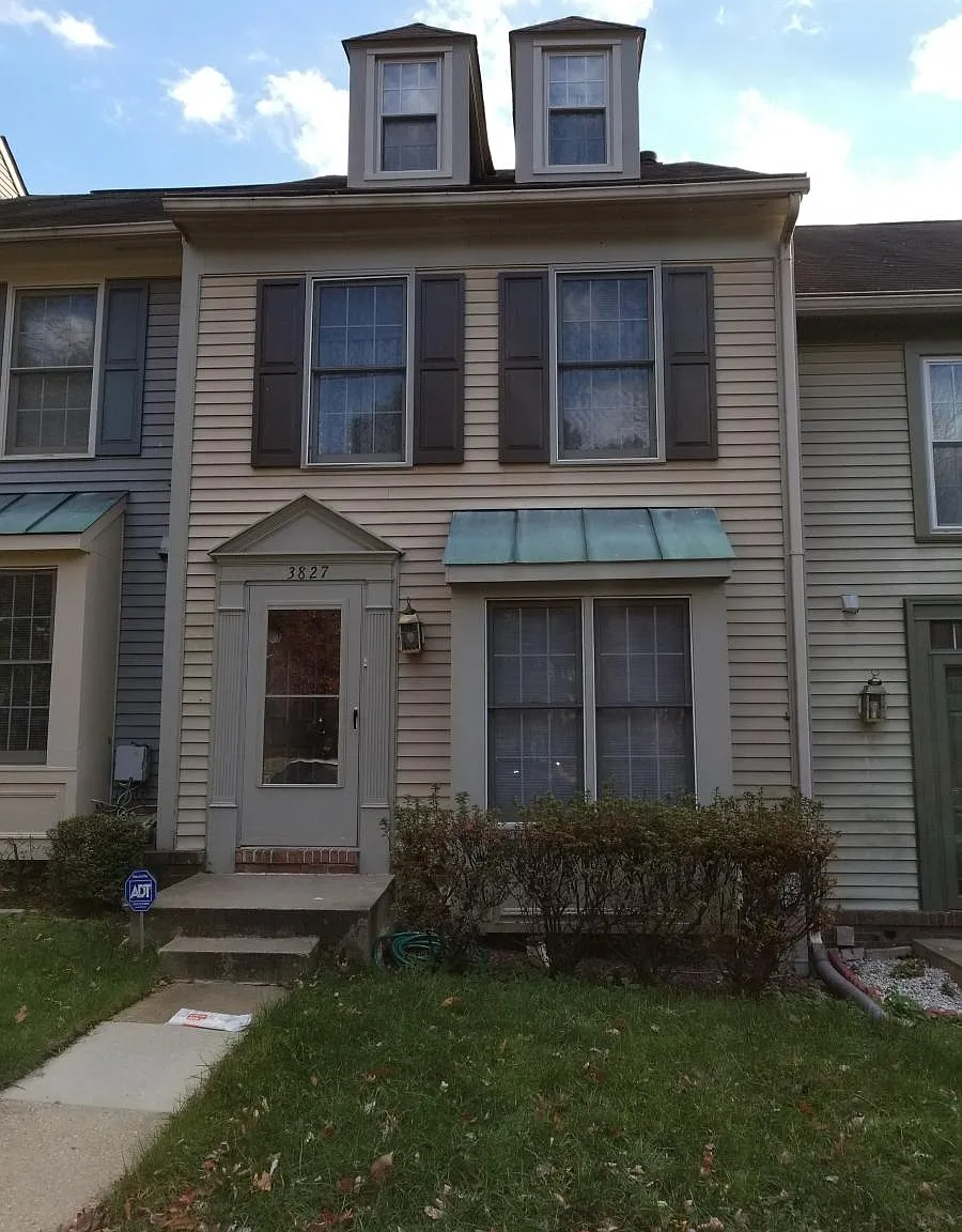 3827 Water Drop Court — Photo 1