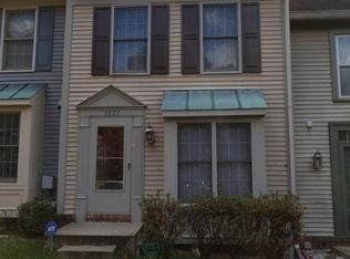 3827 Water Drop Ct, Burtonsville, MD 20866