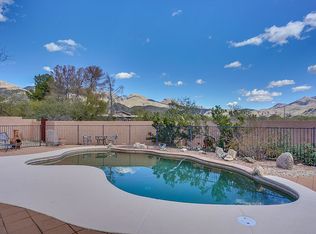 4702 N Avenida De Franelah, Tucson, AZ 85749