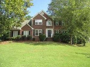 2315 Stratford Ln, Snellville, GA 30078