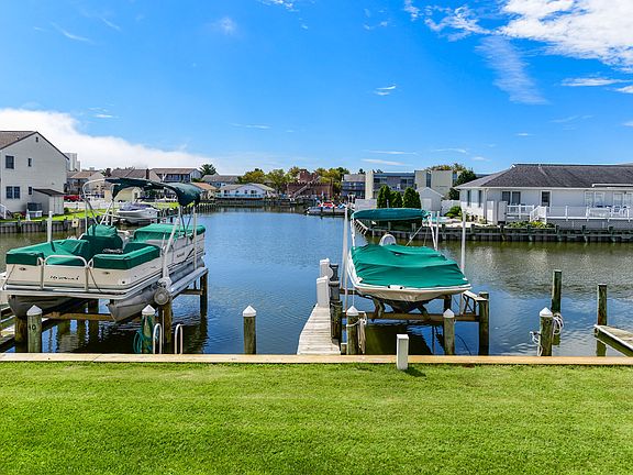 Deeded Boat Slip