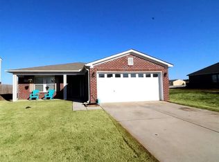 3390 Castlecreek Dr, Madison, AL 35756