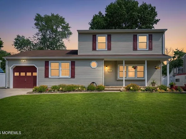 105 Coolidge Drive, Brick, NJ 08724