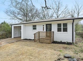 506 Oak Dr, Hapeville, GA 30354