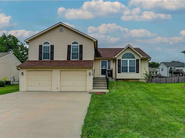 8508 N Arcola Ave, Kansas City, MO 64153