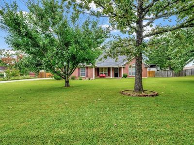 201 Cross Timbers St, Lufkin, TX, 75904