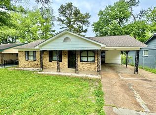 3383 Seaforth Dr, Memphis, TN 38127