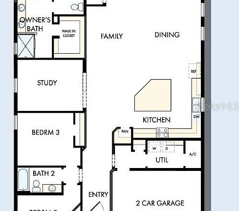3rd image of this home