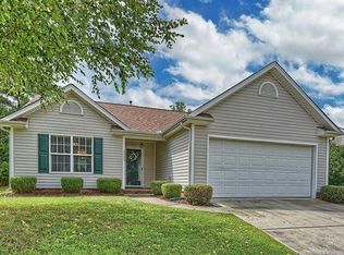 4026 Old Glory Dr, Concord, NC 28025