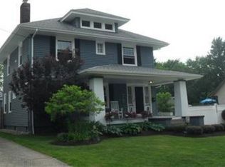 16923 Bradgate Ave, Cleveland, OH
