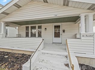214 W Fairview Ave, Dayton, OH 45405
