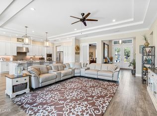 3507 Fox Run Blvd, Panama City Beach, FL 32408