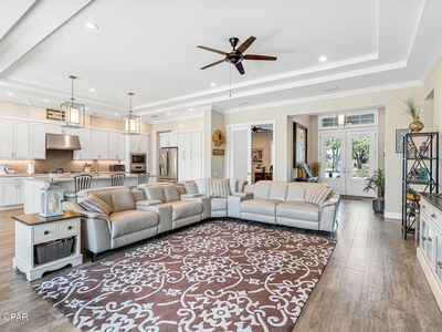 3507 Fox Run Blvd, Panama City Beach, FL, 32408