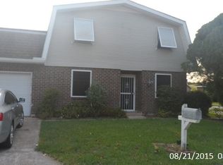 100 Pitre, St Rose, LA 70087