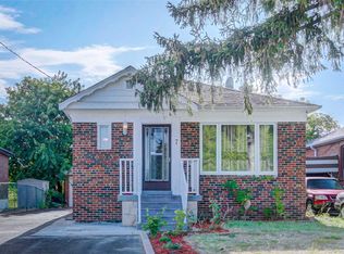 7 Princemere Cres, Toronto, ON M1R3W8