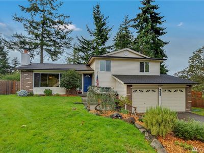 4028 184th Pl SW, Lynnwood, WA, 98037