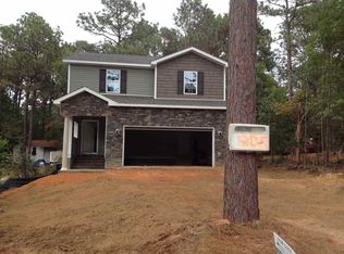 305 W Rhode Island Ave, Southern Pines, NC 28387