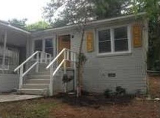 2221 Highview Rd SW, Atlanta, GA 30311