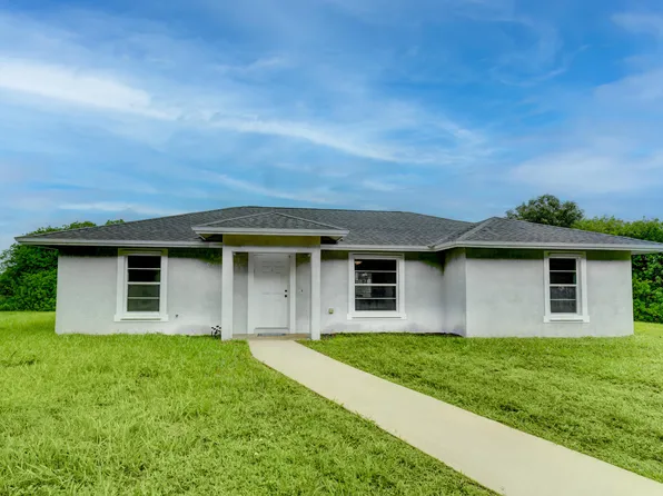 15075 SW Myrtle Drive, Indiantown, FL 34956