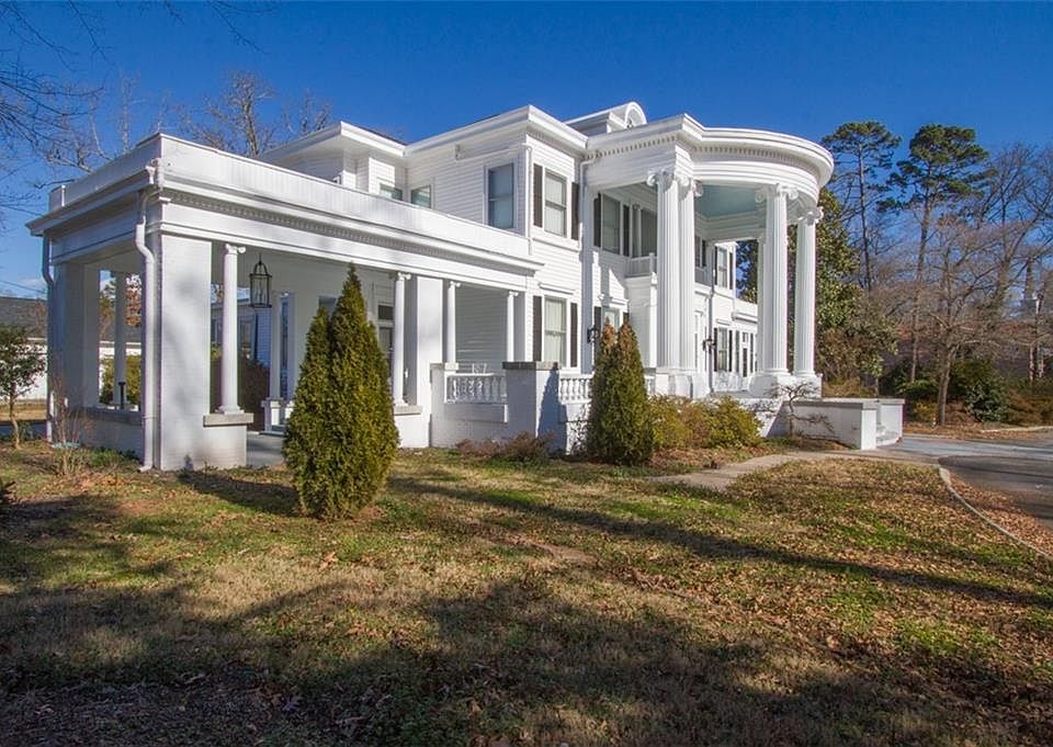 608 Boulevard, Anderson, SC 29621 Zillow