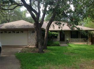 6800 Township Trl, Austin, TX 78759