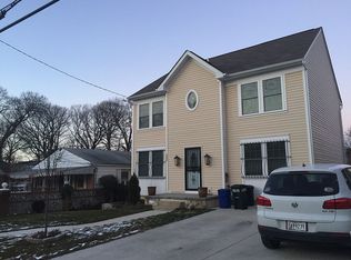 4806 Gunther St, Capitol Heights, MD