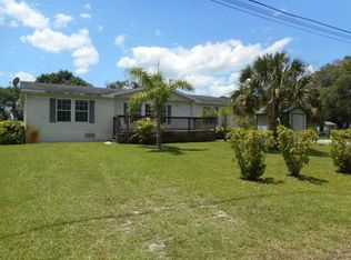 2901 Middle Rd, Fort Pierce, FL 34981