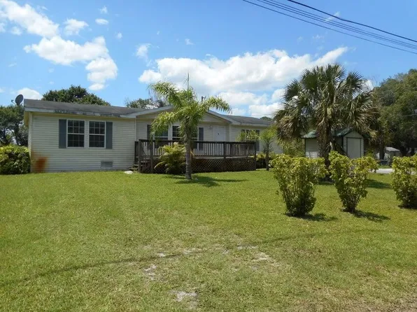 2901 Middle Rd, Fort Pierce, FL 34981