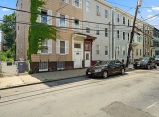 249 Everett St, East Boston, MA 02128