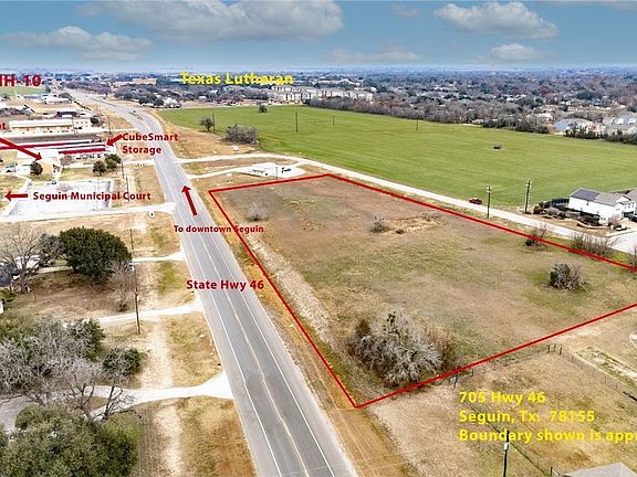 2nd image of 0 Highway 46