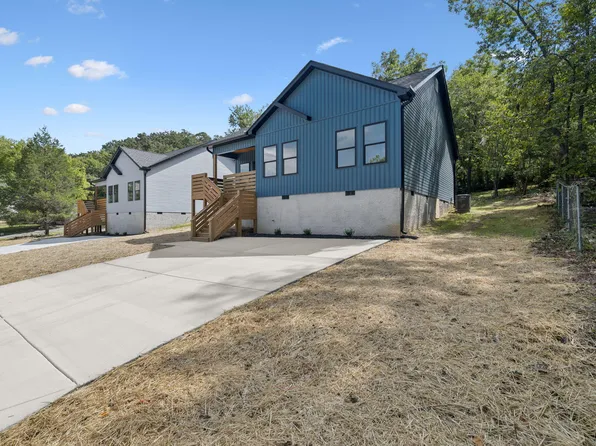 1838 Wilberforce St, Chattanooga, TN 37421