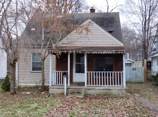 15488 Winston, Redford, MI