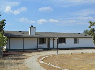 50420 258th St W, Lancaster, CA 93536