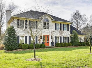 7006 Rock Hill Rd, Prospect, KY 40059