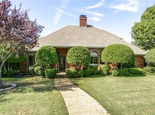 2109 Country Club Dr, Plano, TX 75074
