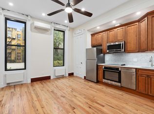 446 E 118th St #1, New York, NY 10035