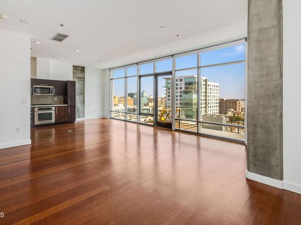 1100 S Hope St APT 1709