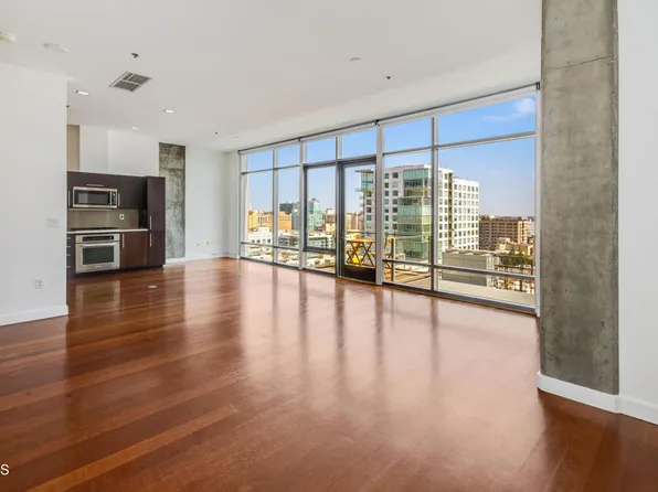1100 S Hope St APT 1709, Los Angeles, CA 90015