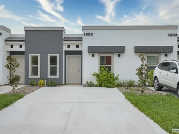 1520 New Orleans Cir, Pharr, TX 78577