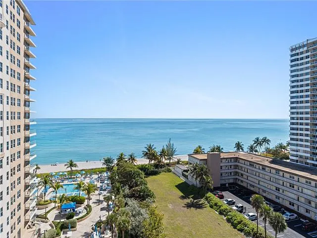 1920 S Ocean Dr #11B — Photo 15