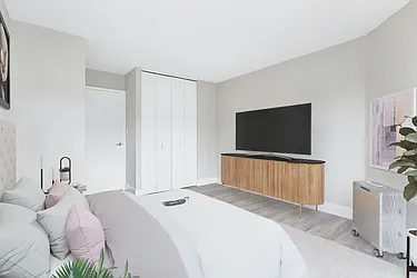 Rented by Beam Living