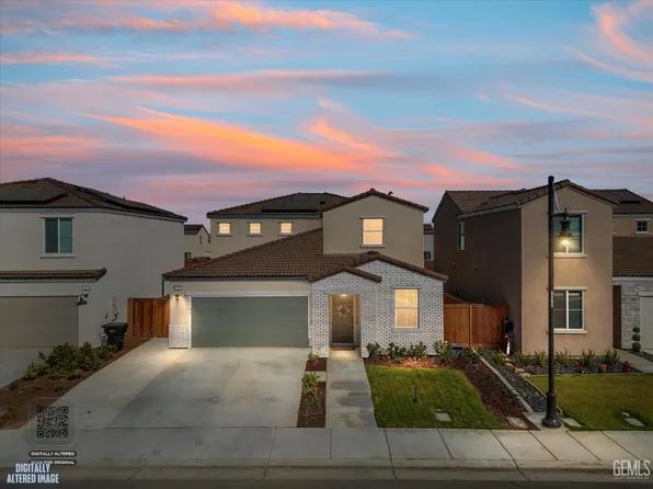 3108 Riverwood Park Dr, Shafter, CA 93263