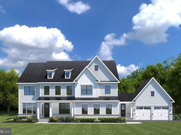 98 James Cloud Cir, Glen Mills, PA 19342