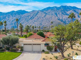 793 N Barcelona Cir, Palm Springs, CA 92262