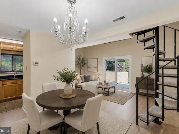 20 Montgomery Ave Unit D, Bala Cynwyd, PA 19004