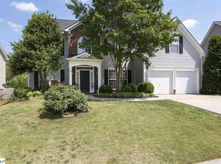 18 Collier Ln, Greer, SC 29650