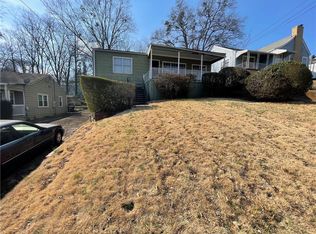 2469 Constance St, East Pt, GA
