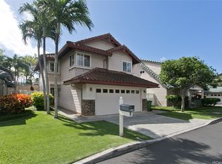 321 Ainahou St APT J, Honolulu, HI 96825