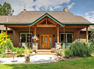 3229 Lupine Ln, Stevensville, MT 59870