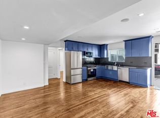 754 N Croft Ave #3/4, West Hollywood, CA 90069